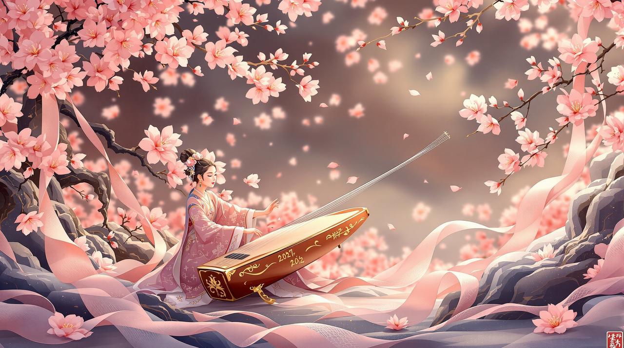 里番动漫 - 锦瑟
